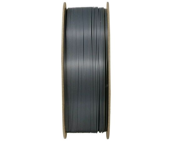 Пластик для 3D-принтера Polymaker ASA POLYLITE 1,75mm 1kg DARK GREY (PF01037), изображение 3