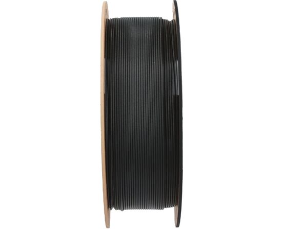 Пластик для 3D-принтера Polymaker Fiberon PA612-ESD 1,75mm 0,5kg BLACK (FG08001), изображение 3