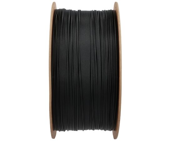 Пластик для 3D-принтера Polymaker Fiberon PA612-ESD 1,75mm 3kg BLACK (FG08002), изображение 3