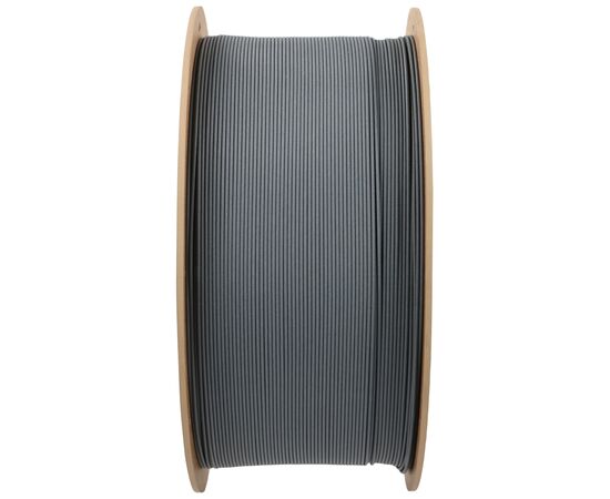 Пластик для 3D-принтера Polymaker Fiberon PA6-GF25 1,75mm 3kg GREY (FG02002), изображение 3