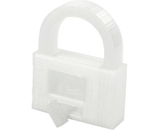 Пластик для 3D-принтера Polymaker PC POLYLITE 1,75mm 1kg TRANSPARENT (PC01001), изображение 7