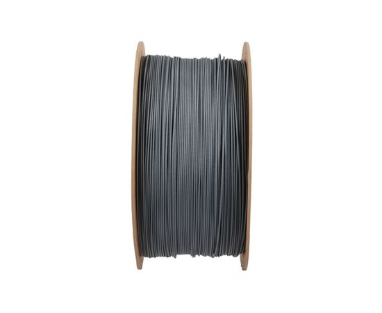 Пластик для 3D-принтера Polymaker Fiberon PPS-GF20 1,75mm 3kg GREY (FM02002), изображение 3
