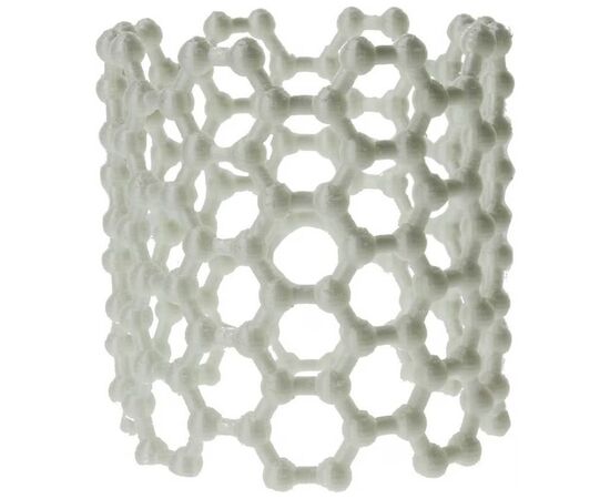 Пластик для 3D-принтера Polymaker PolySupport Breakaway 1,75mm 0,75kg White (PD04001), изображение 4