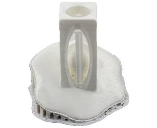 Пластик для 3D-принтера Polymaker PolySupport Breakaway 1,75mm 0,75kg White (PD04001), изображение 8