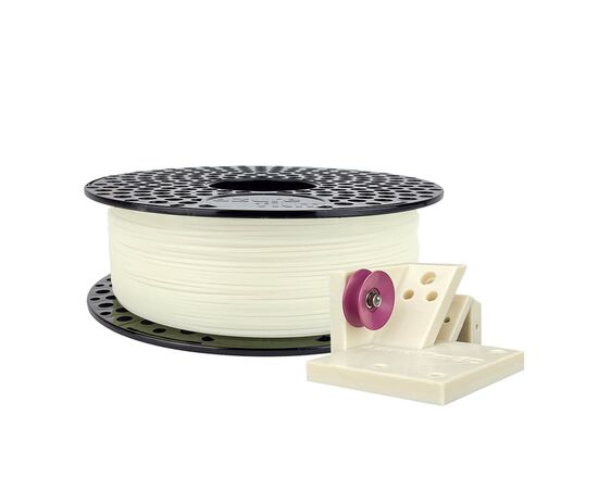 Пластик для 3D-принтера AzureFilm ABS-Plus 1,75mm 1kg NATURAL (FAP171-0000)