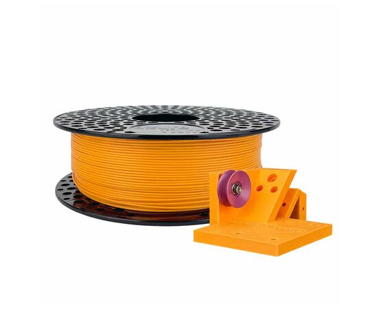 Пластик для 3D-принтера AzureFilm ABS-Plus 1,75mm 1kg ORANGE (FAP171-2008)