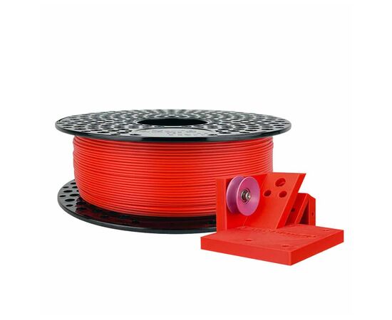 Пластик для 3D-принтера AzureFilm ABS-Plus 1,75mm 1kg RED (FAP171-3020)