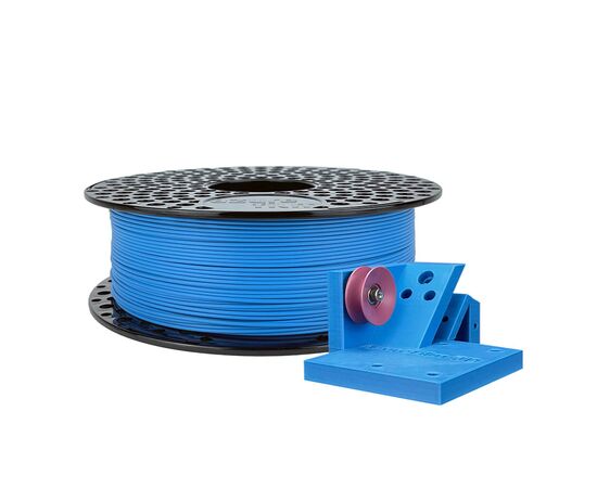 Пластик для 3D-принтера AzureFilm ASA 1,75mm 1kg BLUE (FS171-5015)