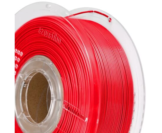 Пластик для 3D-принтера AzureFilm PETG Hyper Speed 1,75mm 1kg LIPSTICK RED (FG171-3002), зображення 2