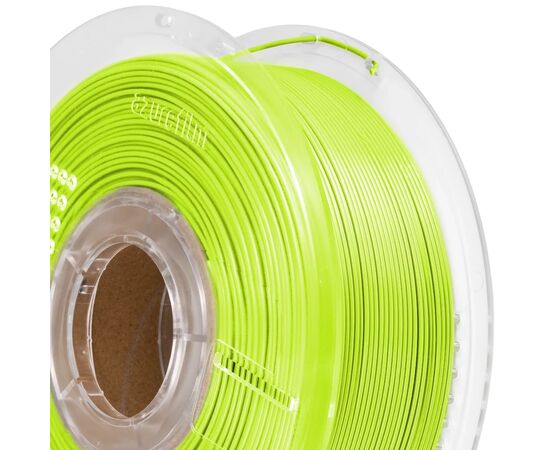 Пластик для 3D-принтера AzureFilm PETG Neon1,75mm 1kg LIME (FG171-2000), зображення 2