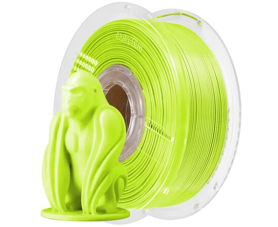 Пластик для 3D-принтера AzureFilm PETG Neon1,75mm 1kg LIME (FG171-2000)