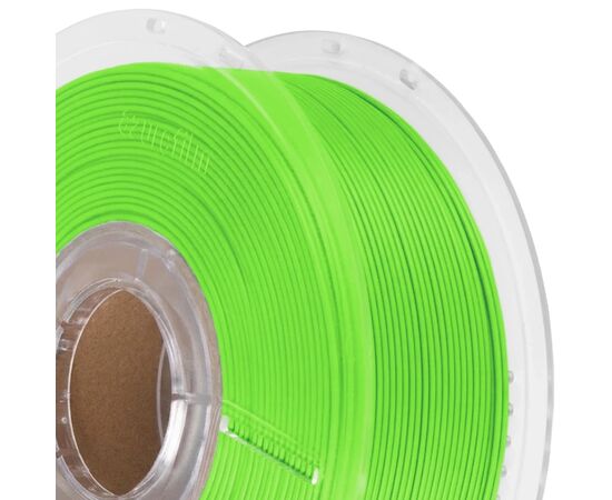 Пластик для 3D-принтера AzureFilm PLA Original 1,75mm 1kg GREEN (FP171-6018), изображение 2