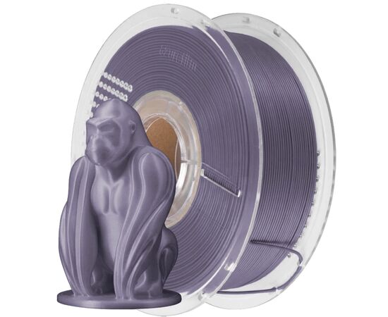Пластик для 3D-принтера AzureFilm PLA Original 1,75mm 1kg PURPLE (FP171-4006)