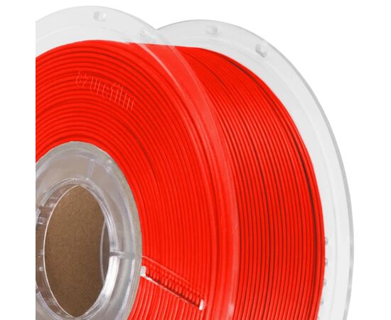 Пластик для 3D-принтера AzureFilm PLA Original 1,75mm 1kg RED (FP171-3020), зображення 2
