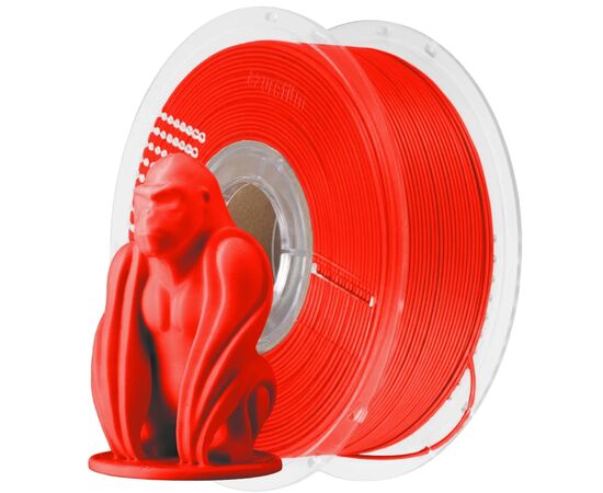 Пластик для 3D-принтера AzureFilm PLA Original 1,75mm 1kg RED (FP171-3020)