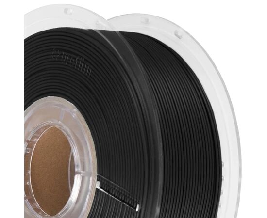 Пластик для 3D-принтера AzureFilm PLA Strongman 1,75mm 1kg BLACK (FPS171-9005), изображение 2