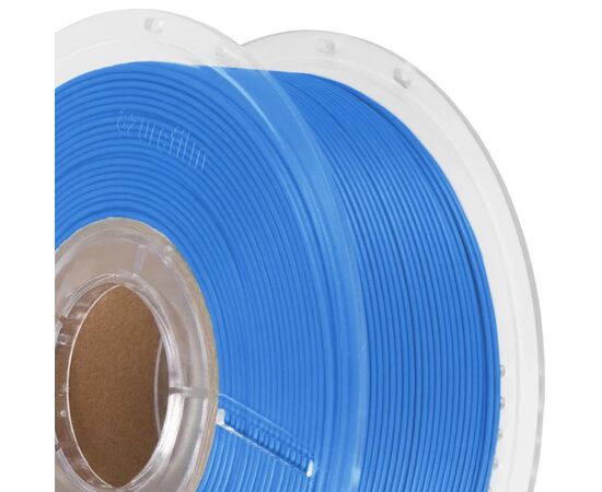 Пластик для 3D-принтера AzureFilm PLA Strongman 1,75mm 1kg BLUE (FPS171-5015), изображение 2