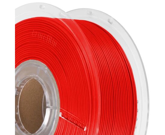 Пластик для 3D-принтера AzureFilm PLA Strongman 1,75mm 1kg RED (FPS171-3020), изображение 2