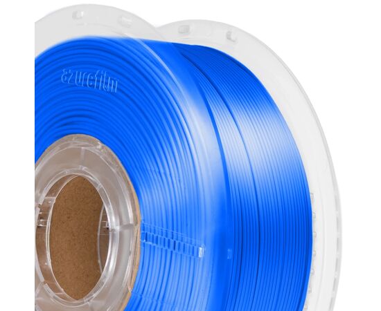 Пластик для 3D-принтера AzureFilm PLA SILK 1,75mm 1kg Ocean Blue (FL171-5020), изображение 2