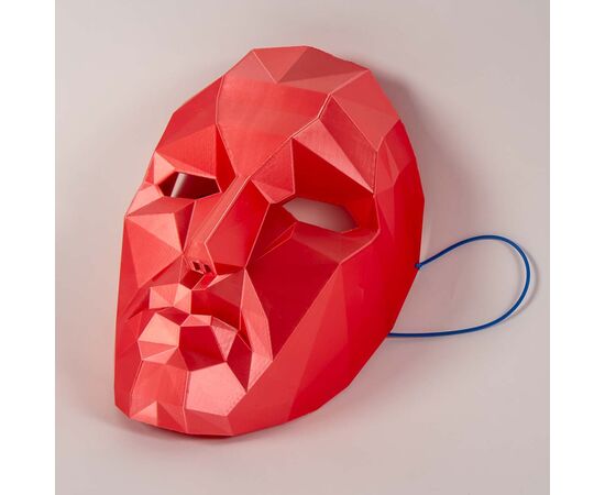 Пластик для 3D-принтера AzureFilm PLA SILK 1,75mm 1kg Rose (FL171-3017), изображение 4