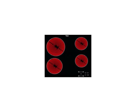 Варочная поверхность Whirlpool AKT 8090 NE (AKT8090NE)