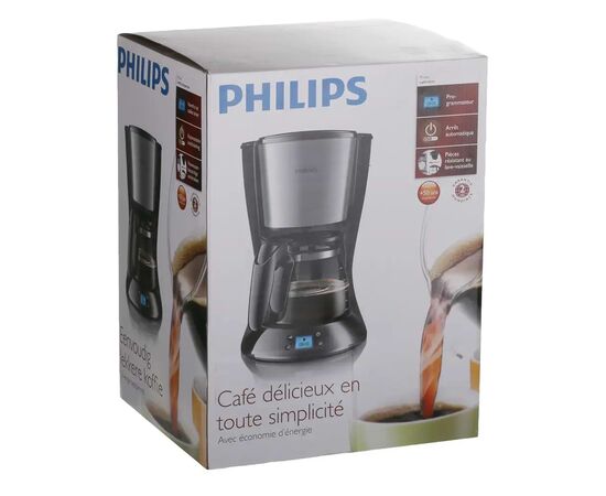 Капельная кофеварка Philips HD 7459/20 (HD7459/20), изображение 10