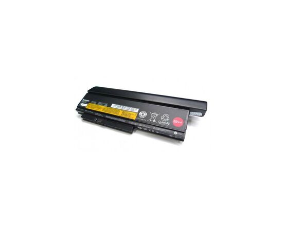 Аккумулятор для ноутбука Lenovo ThinkPad X220/X230 8500mAh (94Wh) 9cell 11.1V Li-ion (A41969)