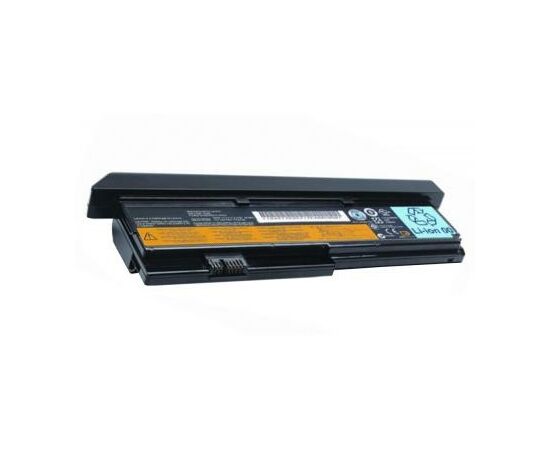 Аккумулятор для ноутбука Lenovo Lenovo ThinkPad X200 7800mAh (85Wh) 9cell 10.8V Li-ion (A41797)