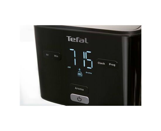 Капельная кофеварка Tefal Smartlight CM600810 (CM600810), изображение 12