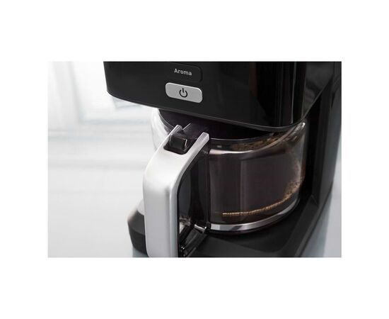 Капельная кофеварка Tefal Smartlight CM600810 (CM600810), изображение 4