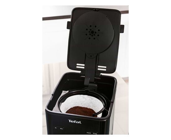 Капельная кофеварка Tefal Smartlight CM600810 (CM600810), изображение 6