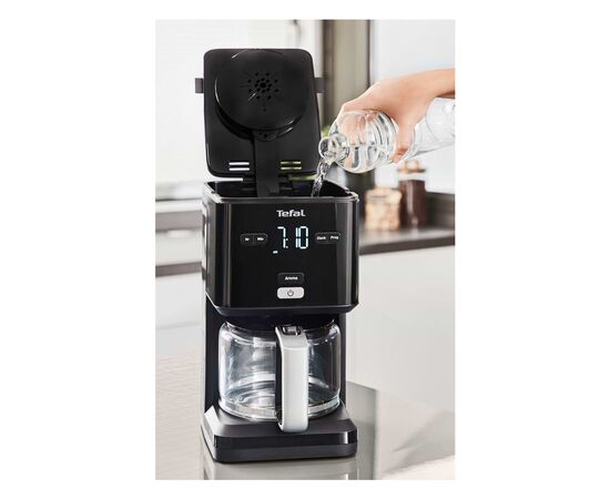 Капельная кофеварка Tefal Smartlight CM600810 (CM600810), изображение 9