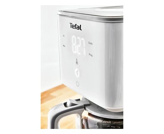 Капельная кофеварка Tefal CM693110, изображение 10