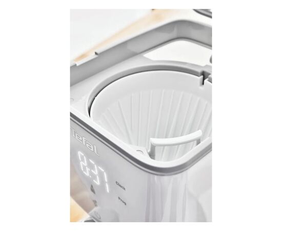 Капельная кофеварка Tefal CM693110, изображение 11