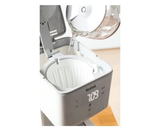 Капельная кофеварка Tefal CM693110, изображение 12