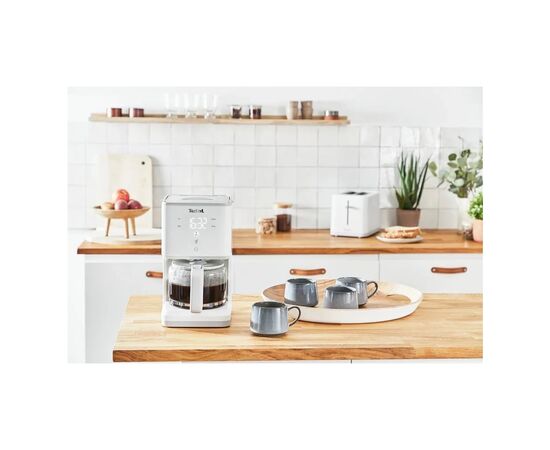 Капельная кофеварка Tefal CM693110, изображение 7