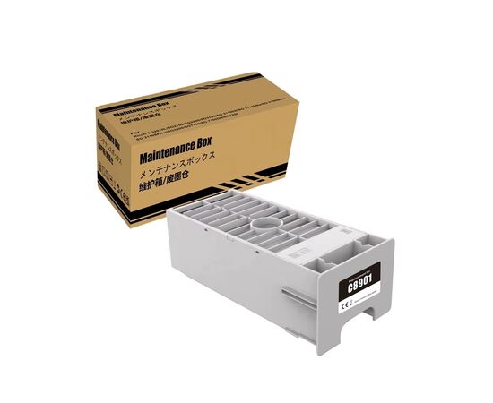 Контейнер для відпрацьованих чорнил Epson Stylus Pro 4880 / C12C890191 NewTone (NT-WIT-Eps-Pro4880)