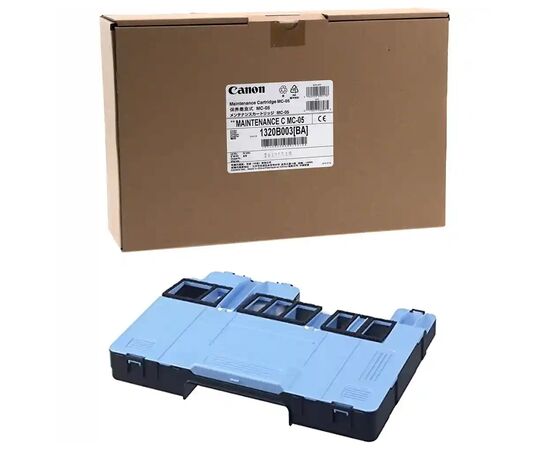 Контейнер для відпрацьованих чорнил Canon MC-05 Maintenance Cartridge iPF500/510 (1320B003)