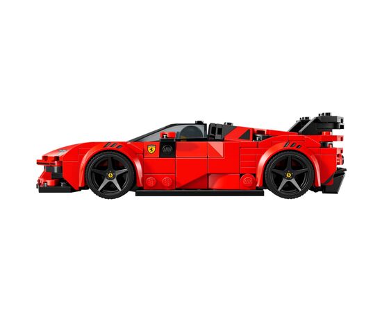 Конструктор LEGO Speed Champions Спортивный автомобиль Ferrari SF90 XX (77254), изображение 3
