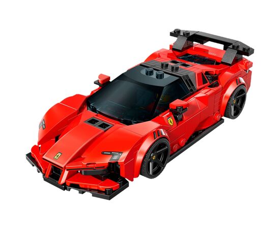 Конструктор LEGO Speed Champions Спортивный автомобиль Ferrari SF90 XX (77254), изображение 5