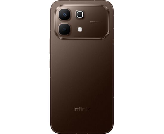 Мобильный телефон Infinix Note 60 8/256Gb Mocha Brown (4894947118067), изображение 3
