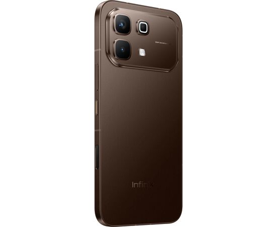 Мобильный телефон Infinix Note 60 8/256Gb Mocha Brown (4894947118067), изображение 7