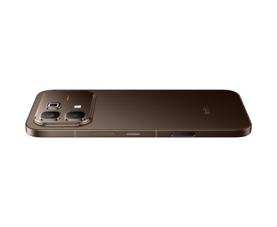 Мобильный телефон Infinix Note 60 8/256Gb Mocha Brown (4894947118067), изображение 8