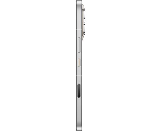 Мобільний телефон Infinix Note 60 Pro 8/256Gb Frost Silver (4894947114496), зображення 4