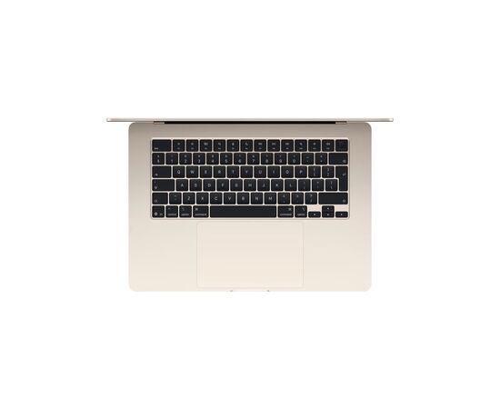 Ноутбук Apple MacBook Air 15 M5 A3448 Starlight (MDVD4UA/A), изображение 2