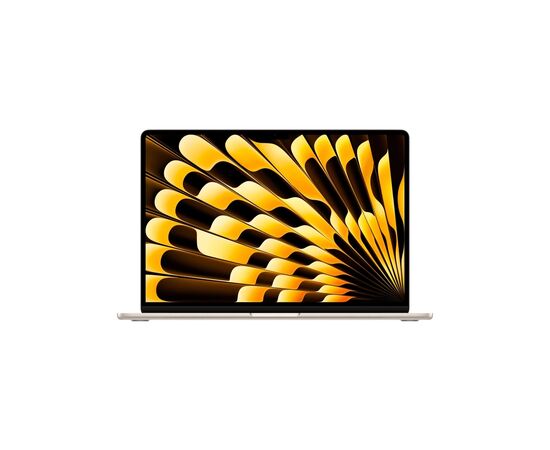 Ноутбук Apple MacBook Air 15 M5 A3448 Starlight (MDVD4UA/A)