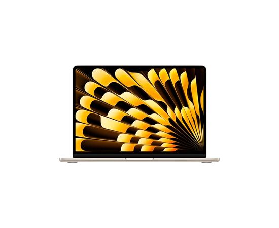 Ноутбук Apple MacBook Air 13 M5 A3449 Starlight (MDHC4UA/A)