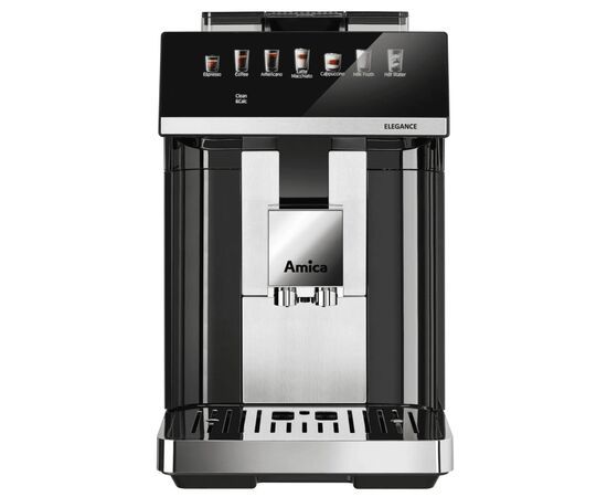 Кофемашина AMICA CM 7011 Elegance, изображение 2