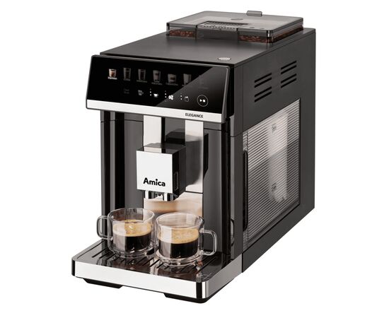 Кофемашина AMICA CM 7011 Elegance, изображение 3