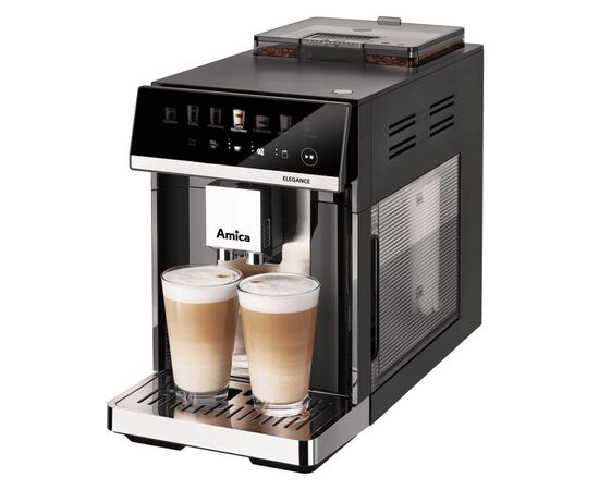 Кофемашина AMICA CM 7011 Elegance, изображение 4